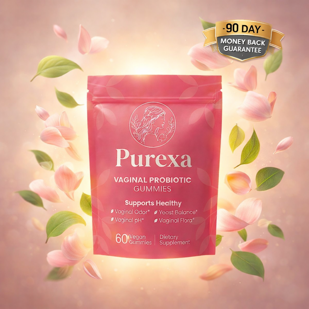 Feminine Wellness Probiotic Gummies